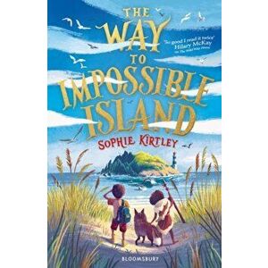 Way To Impossible Island, Paperback - Sophie Kirtley imagine