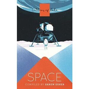 Letters of Note: Space, Paperback - *** imagine
