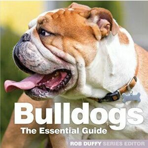 Bulldogs. The Essential Guide, Paperback - *** imagine