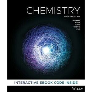 Chemistry, Paperback - Uta Wille imagine