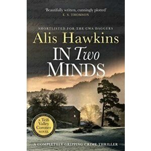 In Two Minds, Paperback - Alis Hawkins imagine