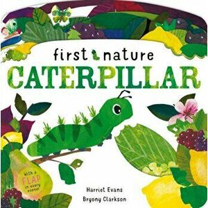 Caterpillar - Harriet Evans imagine