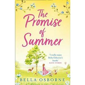 Promise of Summer, Paperback - Bella Osborne imagine
