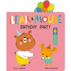 Bear's Birthday imagine