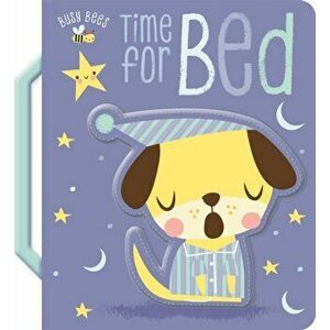 Time for Bed Board Book imagine