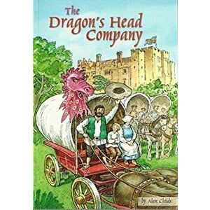 Dragon's Head Company, Paperback - Alan Childs imagine