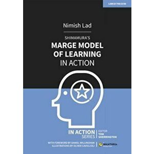 Shimamura's MARGE Model of Learning in Action, Paperback - Nimish Lad imagine