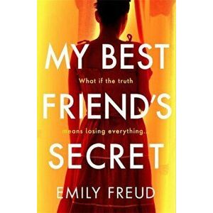 My Best Friend's Secret, Paperback - Emily Freud imagine