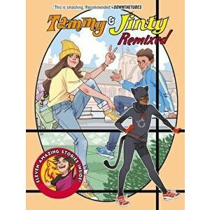 Tammy & Jinty: Remixed, Paperback - *** imagine