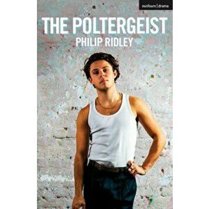 Poltergeist, Paperback - Philip Ridley imagine