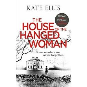 House of the Hanged Woman, Paperback - Kate Ellis imagine