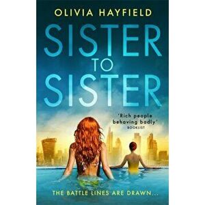 Sister to Sister. the perfect page-turning holiday read for 2021, Paperback - Olivia Hayfield imagine