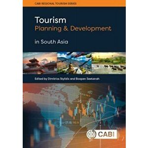 Tourism Planning and Development in South Asia, Hardback - *** imagine