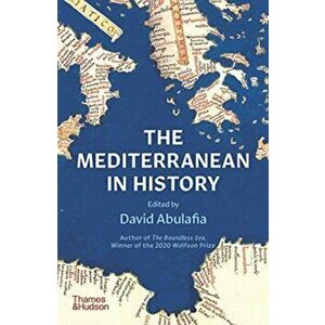 Mediterranean in History, Paperback imagine
