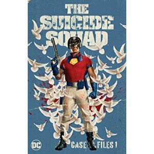 The Suicide Squad Case Files 1, Paperback - Gerry Conway imagine
