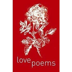 Love Poems, Paperback imagine