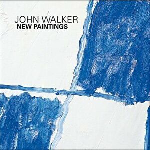 John Walker. New Paintings, Paperback - *** imagine