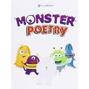Monster Poetry - Oxfordshire & Gloucestershire, Paperback - *** imagine