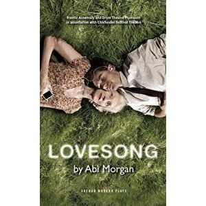 Lovesong, Paperback - Abi Morgan imagine