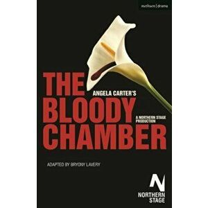 Bloody Chamber, Paperback - . Angela Carter imagine