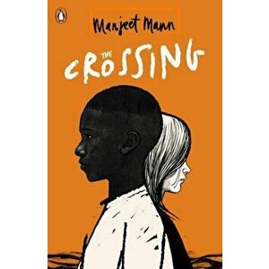 Crossing, Paperback - Manjeet Mann imagine