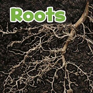 Roots, Paperback - Marissa Kirkman imagine