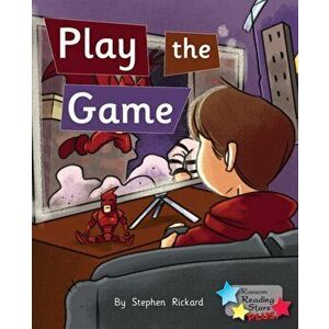 Play the Game, Paperback - *** imagine