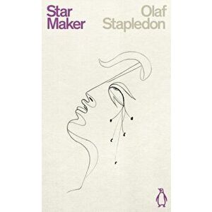 Star Maker, Paperback - Olaf Stapledon imagine
