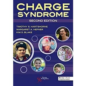 CHARGE Syndrome, Paperback - *** imagine