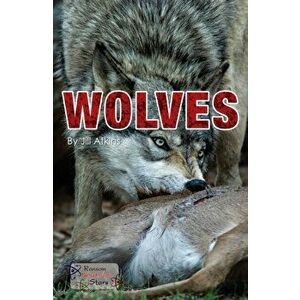 Wolves, Paperback - *** imagine