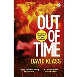 Out of Time, Paperback - David Klass imagine
