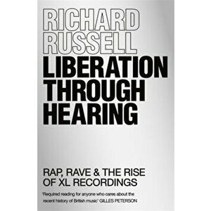 Liberation Through Hearing, Paperback - Richard Russell imagine
