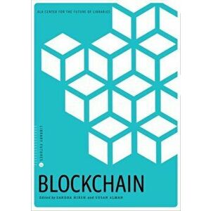 Blockchain, Paperback - Sandra Hirsh imagine