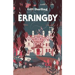 Erringby, Paperback - Gill Darling imagine