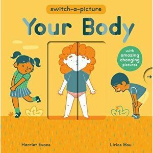 Your Body - Lirios Bou imagine