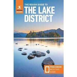 Rough Guide to the Lake District (Travel Guide with Free eBook), Paperback - Rough Guides imagine