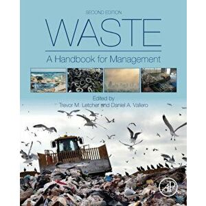 Waste, Paperback imagine