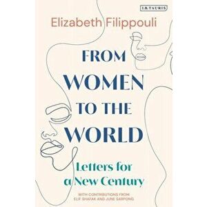 From Women to the World. Letters for a New Century, Hardback - *** imagine
