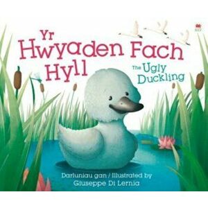 Hwyaden Fach Hyll, Yr / The Ugly Duckling, Paperback - *** imagine