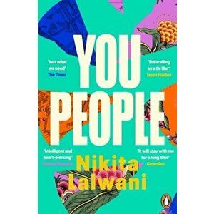 You People, Paperback - Nikita Lalwani imagine