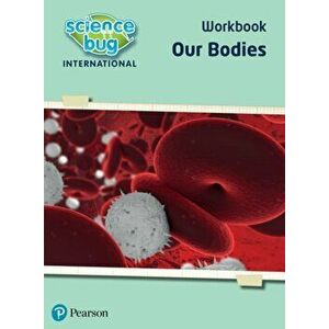 Science Bug: Our bodies Workbook, Paperback - Debbie Eccles imagine