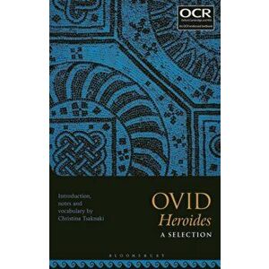 Ovid, Heroides: A Selection, Paperback - *** imagine