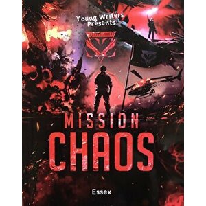 Mission Chaos - Stories From Essex, Paperback - *** imagine