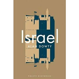 Israel, Paperback - Alan Dowty imagine