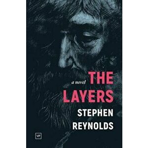 Layers, Paperback - Stephen Reynolds imagine