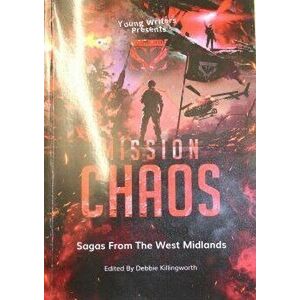 Mission Chaos - West Midlands, Paperback - *** imagine