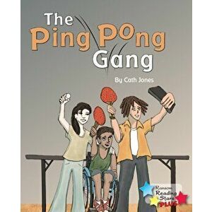 Ping Pong Gang, Paperback - *** imagine
