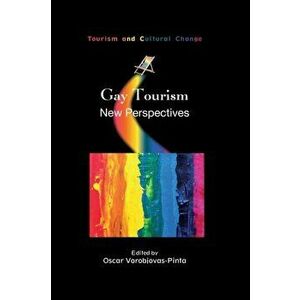 Gay Tourism. New Perspectives, Paperback - *** imagine