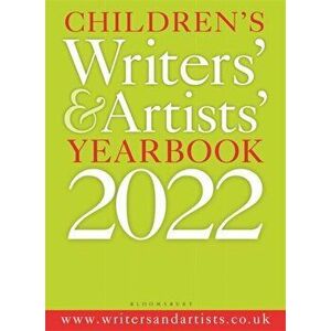 Children's Writers' & Artists' Yearbook 2022, Paperback - *** imagine