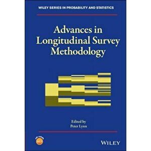 Advances in Longitudinal Survey Methodology, Hardback - *** imagine